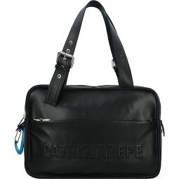 Patrizia Pepe (Im)Perfection Schoudertas Leer 35 cm  variant 2