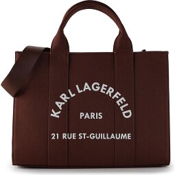 Karl Lagerfeld Rsg Handtas 33 cm  variant 2