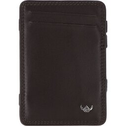 Golden Head Polo Creditcardhouder RFID-bescherming Leder 7.5 cm  variant 2
