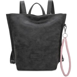 Fritzi aus Preußen Fritzi33N Vintage Stad rugzak 35.5 cm  variant 1
