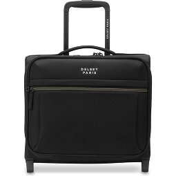 Delsey Paris Brochant 3 2 wielen Bedrijfswagen 39 cm Laptop compartiment  variant 1