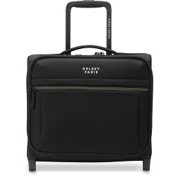 Delsey Paris Brochant 3 2 wielen Bedrijfswagen 39 cm Laptop compartiment  variant 1