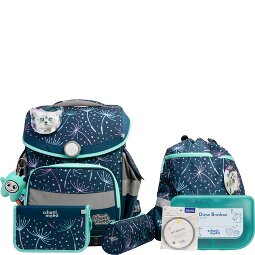 School-Mood Timeless Pro Schooltas set 7-delig  variant 6