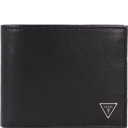 Guess Madrid Portemonnee RFID-bescherming Leer 12 cm  variant 1