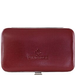 Windrose Merino Juwelenkistje 11 cm  variant 2
