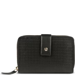 bugatti Noemi Portemonnee RFID-bescherming Leer 14 cm  variant 2
