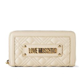 Love Moschino Quilted Portemonnee 19 cm  variant 2