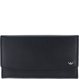 Golden Head Polo Portemonnee RFID-bescherming Leder 17.5 cm  variant 5