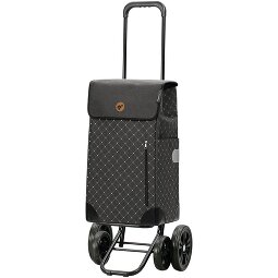 Andersen Shopper Quattro Shopper Sofia winkelwagen 58 cm  variant 1