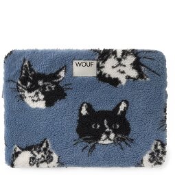 Wouf Teddy Laptop hoes 32.5 cm  variant 1