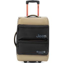 Jeep JS006B 2 wielen Cabinewagen 55 cm  variant 3