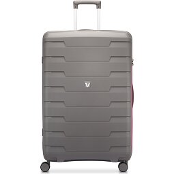 Roncato Skyline 2.0 Neon 4 wielen Trolley 79 cm  variant 2