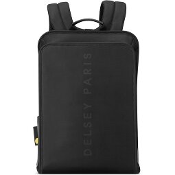 Delsey Paris Arche Zakelijke rugzak RFID-bescherming 43 cm Laptop compartiment  variant 2