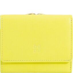 DuDu Corsica Portemonnee RFID-bescherming Leder 11 cm  variant 3
