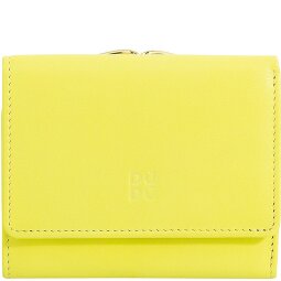 DuDu Corsica Portemonnee RFID-bescherming Leer 11 cm  variant 3