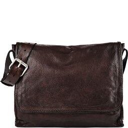 Campomaggi Ippocastano Boodschapper Leer 36 cm  variant 2