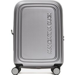 Mandarina Duck Logoduck 4-wiel trolley 55 cm  variant 3
