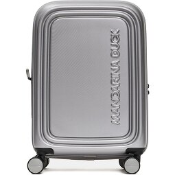 Mandarina Duck Logoduck 4-wiel trolley 55 cm  variant 4 Mandarina Duck Logoduck 4-wiel trolley 55 cm  variant 4