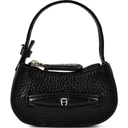 AIGNER Cavallo tasbedeltje van leer, 11 cm  variant 1