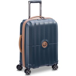 Delsey Paris Carrousel 4 wielen Cabinewagen 55 cm  variant 1