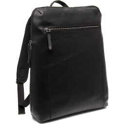 The Chesterfield Brand Filmore Dagrugzak Leer 40 cm Laptop compartiment  variant 1
