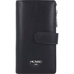 Picard Bingo creditcard etui leer 9 cm  variant 1