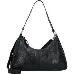 Taschendieb Wien Salvatorgasse Schoudertas Leer 34 cm  variant 1