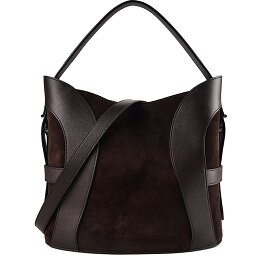 AIGNER Deborah Schoudertas Leder 26 cm  variant 2