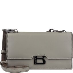 Burkely Modest Meghan Mobiel Telefoonhoesje Leer 17,5 cm  variant 2
