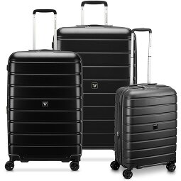 Roncato Relife 4 wielen Kofferset 3-delig met uitbreidingsplooi  variant 6