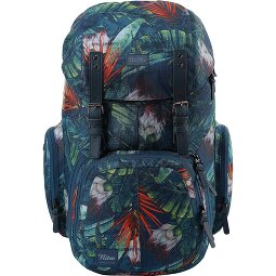NITRO Urban Weekender Rugzak 55 cm laptopvak  variant 9