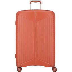 Jump Evae 4 wielen Trolley 76 cm met uitbreidingsplooi  variant 8