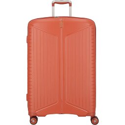 Jump Evae 4 wielen Trolley 76 cm met uitbreidingsplooi  variant 6