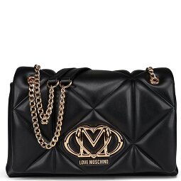 Love Moschino Embossed Schoudertas 28 cm  variant 1
