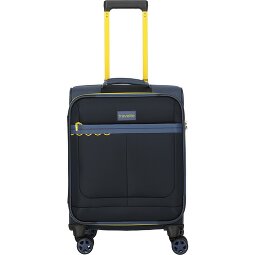 Travelite Color Craze 4 wielen Cabinewagen S 55 cm  variant 1