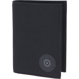 oxmox New Cryptan Portemonnee RFID-bescherming 13 cm  variant 1