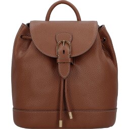 Fossil Everleigh Stad rugzak Leer 27 cm  variant 1