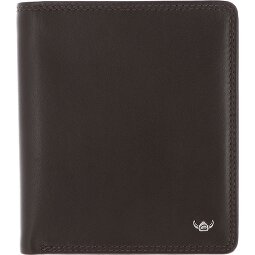 Golden Head Polo Portemonnee RFID Leer 10 cm  variant 2