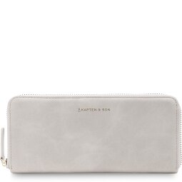 Kapten & Son Louvre Portemonnee 21 cm  variant 2