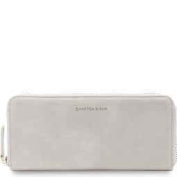 Kapten & Son Louvre Portemonnee 21 cm  variant 2