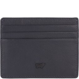 Braun Büffel Hannes Kredietkaart etui RFID-bescherming Leer 10.5 cm  variant 1