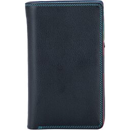 Mywalit Portemonnee RFID-bescherming Leder 8 cm  variant 1