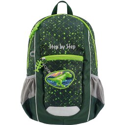 Step by Step KIGA Maxi Rugzak 34 cm  variant 1