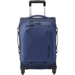 Eagle Creek Expanse 4 wielen Cabinewagen 55 cm met uitbreidingsplooi  variant 3