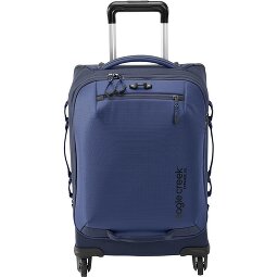 Eagle Creek Expanse 4 wielen Cabinewagen 55 cm met uitbreidingsplooi  variant 3