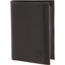 oxmox Leather Portemonnee RFID-bescherming Leder 10 cm  variant 14