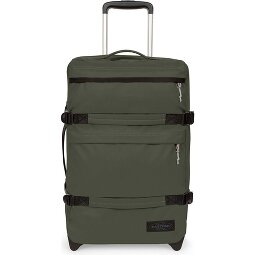 Eastpak Transit'R Plus 2 wielen Cabinewagen 55 cm  variant 9