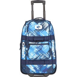 Ogio Layover 2 wielen Cabinewagen 56 cm  variant 1