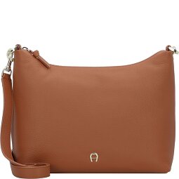 AIGNER Zita Schoudertas Leer 26.5 cm  variant 2