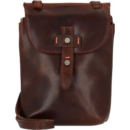 Harold's Aberdeen Schoudertas Leer 13 cm  variant 1 Harold's Aberdeen Schoudertas Leer 13 cm  variant 1